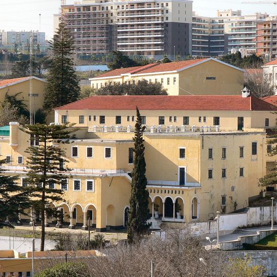 Sacavém e Prior Velho