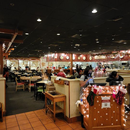 Carrabba's Italian Grill