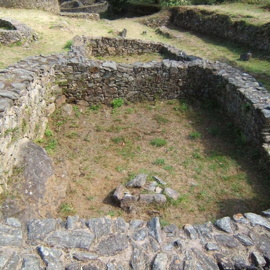 Castro of Borneiro