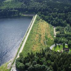 Söse Dam