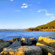Area marina protetta Santa Maria di Castellabate