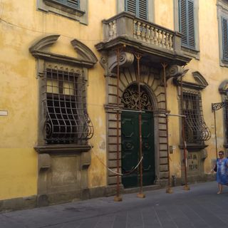 Palazzo Simoneschi