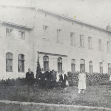 Sapieha Palace