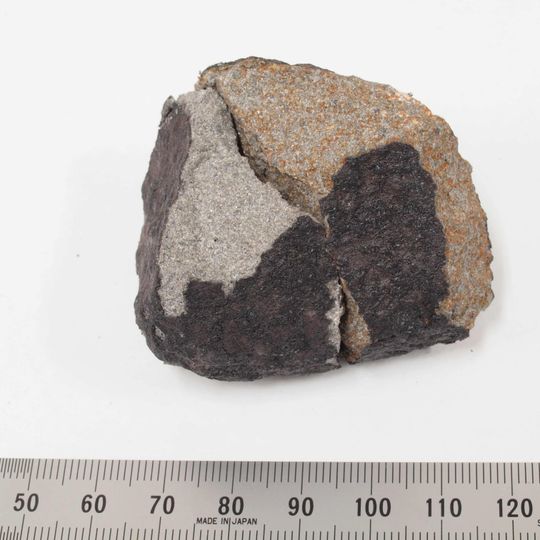 Narashino meteorite