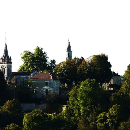 Clermont-de-Beauregard