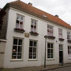 Blauwehandstraat 35, Bergen op Zoom
