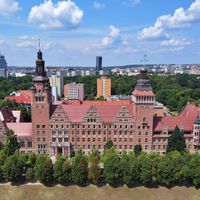 voivodato della Pomerania Occidentale