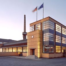Fagusfabriek