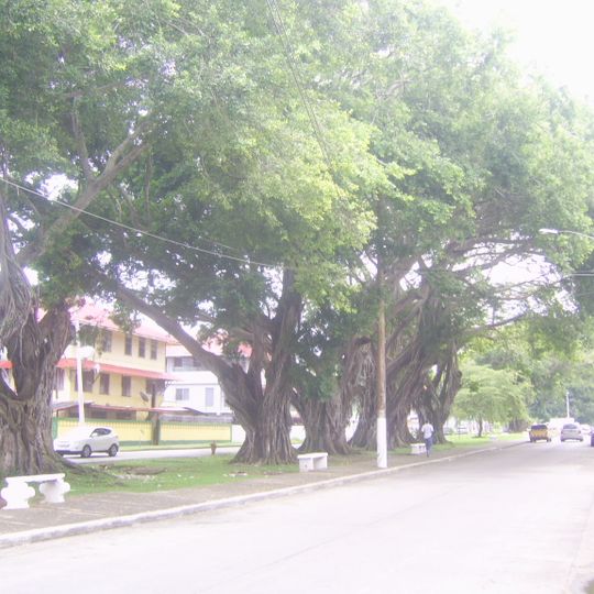 Parque Sucre