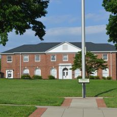 Ferrum College
