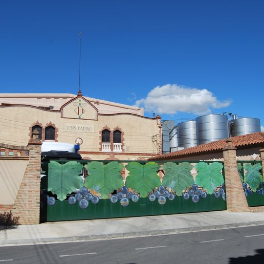 Celler Cooperatiu de Bràfim