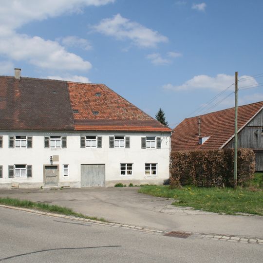Spitalmühle