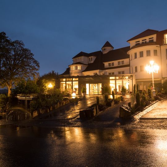 Hotel Heinz