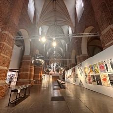 Museum of Architecture, Wrocław