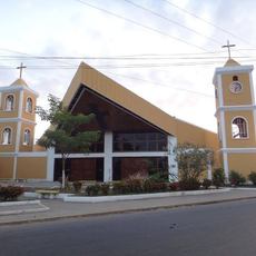 Our Lady of Mount Carmel Cathedral, Guasdualito