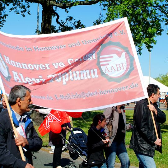 Alevitische Gemeinde Deutschland