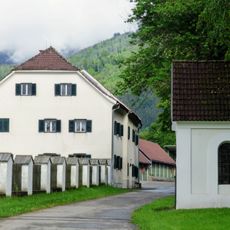 Ortnerhof Vorderlainsach