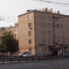 Шоссе Энтузиастов 18