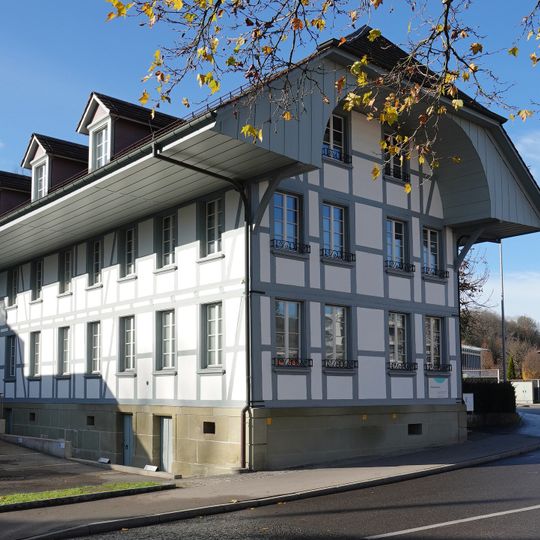 Ehemaliges Schulhaus