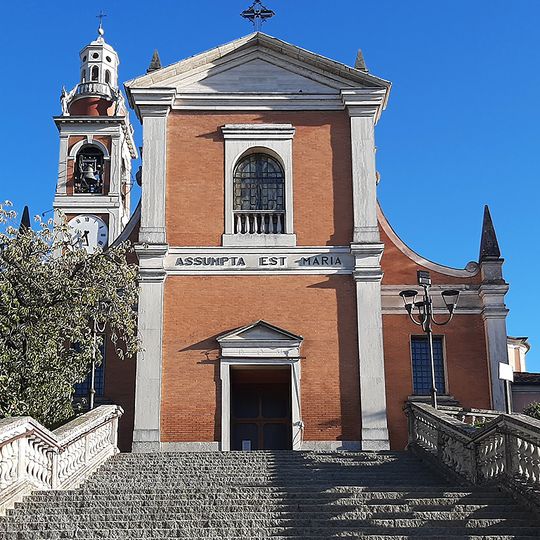 Chiesa di Santa Maria Assunta