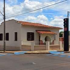 Imóvel à Rua Padre Teixeira, nº 2316