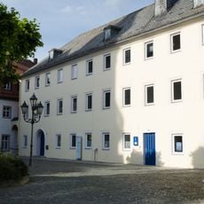 Schulgebäude