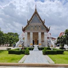 Wat Bang Rahong