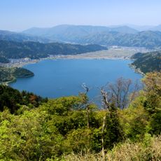 Lake Yogo