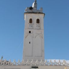 Mosquée de Sidi Okba