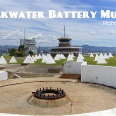 Breakwater Battery