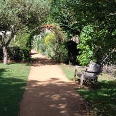 Petersfield Physic Garden