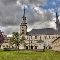 Chartreuse Notre-Dame des Prés