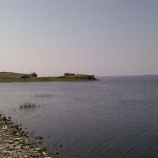 Lake Irtyash