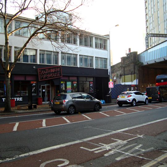 Southwark Playhouse