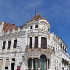 Casino Arias Montano