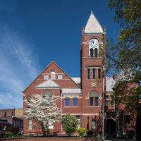 Condado de Monongalia