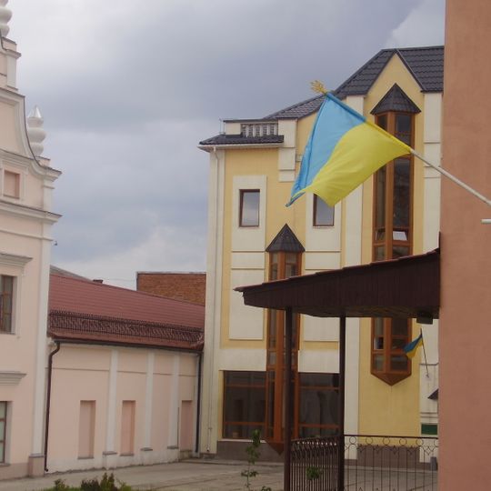 Vinnytsia Art Museum