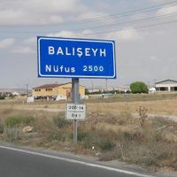 Balışeyh