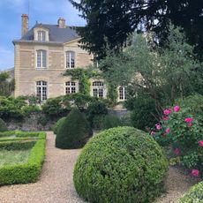 Manoir des Lauriers