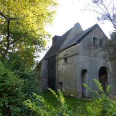 Sint-Joriskapel van Terbiest
