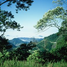 Parc national de la Serra da Bocaina
