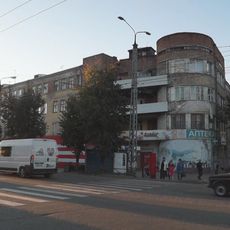 Дом жилой (Ковров)