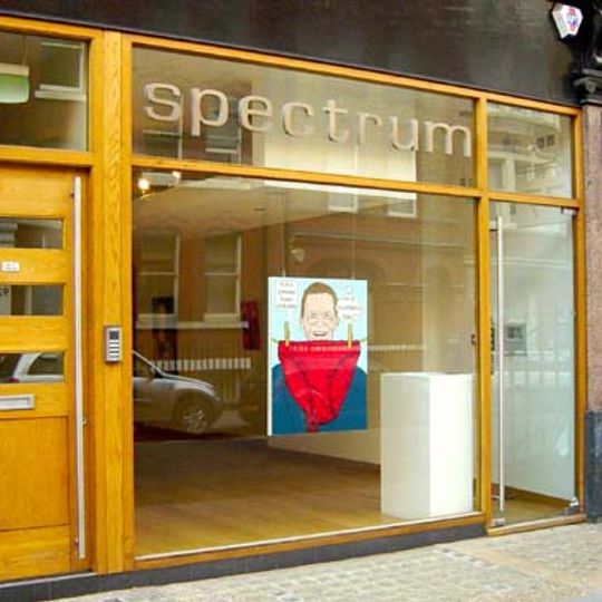 Spectrum London