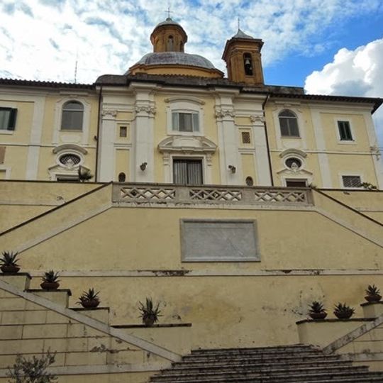 Chiesa della Madonna del Rosario