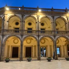 Diocesan Museum, Mazara del Vallo