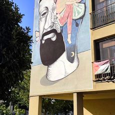 Mural