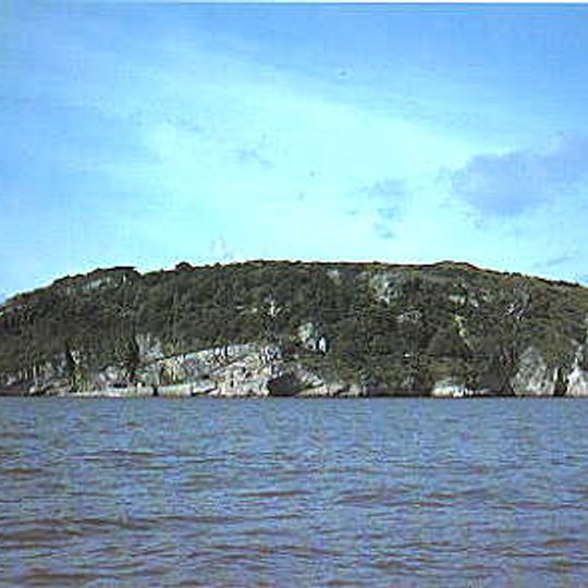 Steep Holm