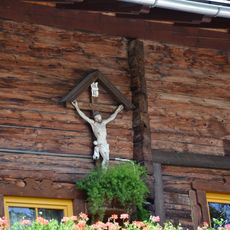 Hauskreuz Obertaller