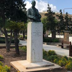 Sir Filippo Sciberras
