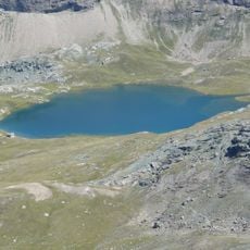 Lago Misérin